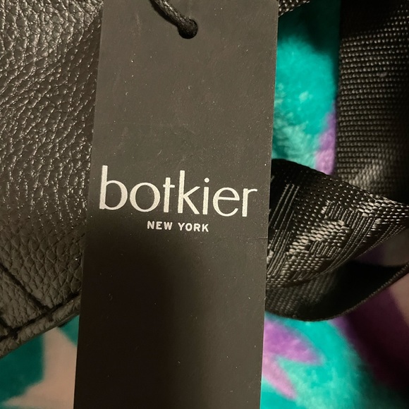 Botkier Leather Purse or Backpack!! - Picture 6 of 7